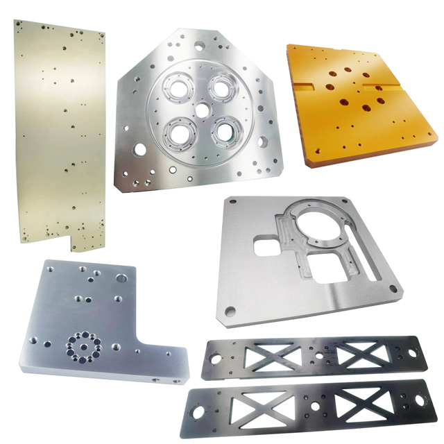 milling services